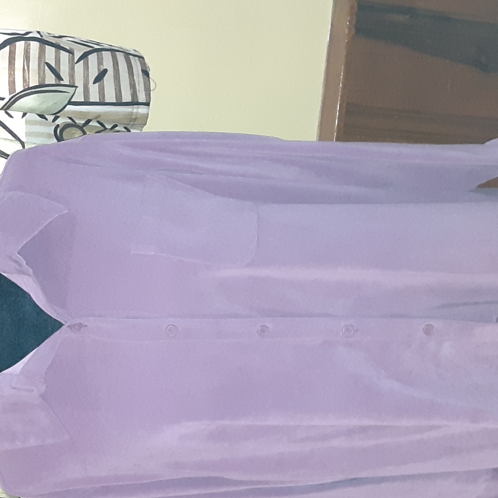 Purple jacket - Picture 3 of 3